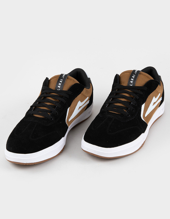 LAKAI Atlantic Mens Shoes Primary Image