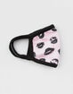 Lips Fashion Face Mask image number 2