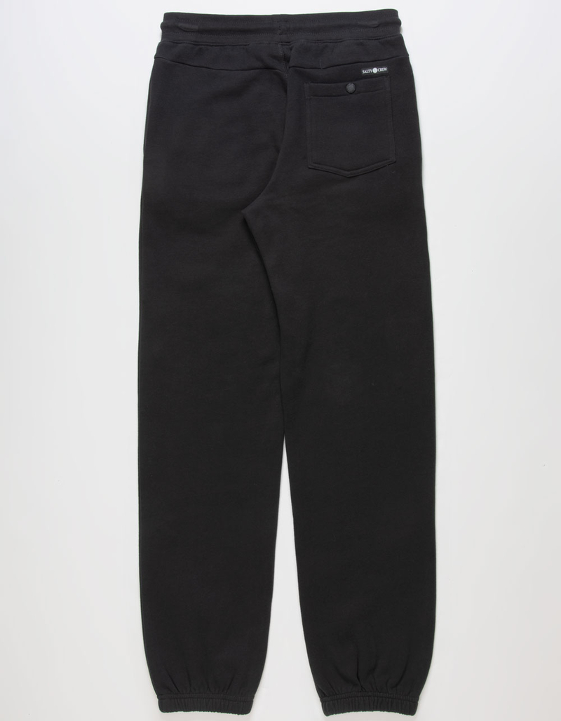 SALTY CREW Fleece Boys Pants image number 1
