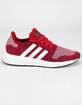 ADIDAS Swift Run Maroon Shoes image number 1