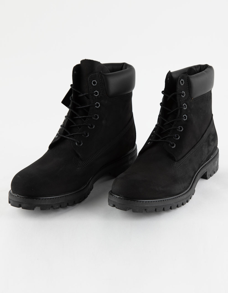 TIMBERLAND Premium 6'' Mens Waterproof Boot image number 0