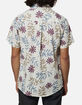KATIN Rockaway Mens Button Up Shirt image number 4