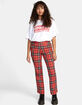 RVCA x Stella Maxwell Ramone Pants image number 3