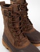 SOREL Caribou™ Royal Mens Waterproof Boots image number 6