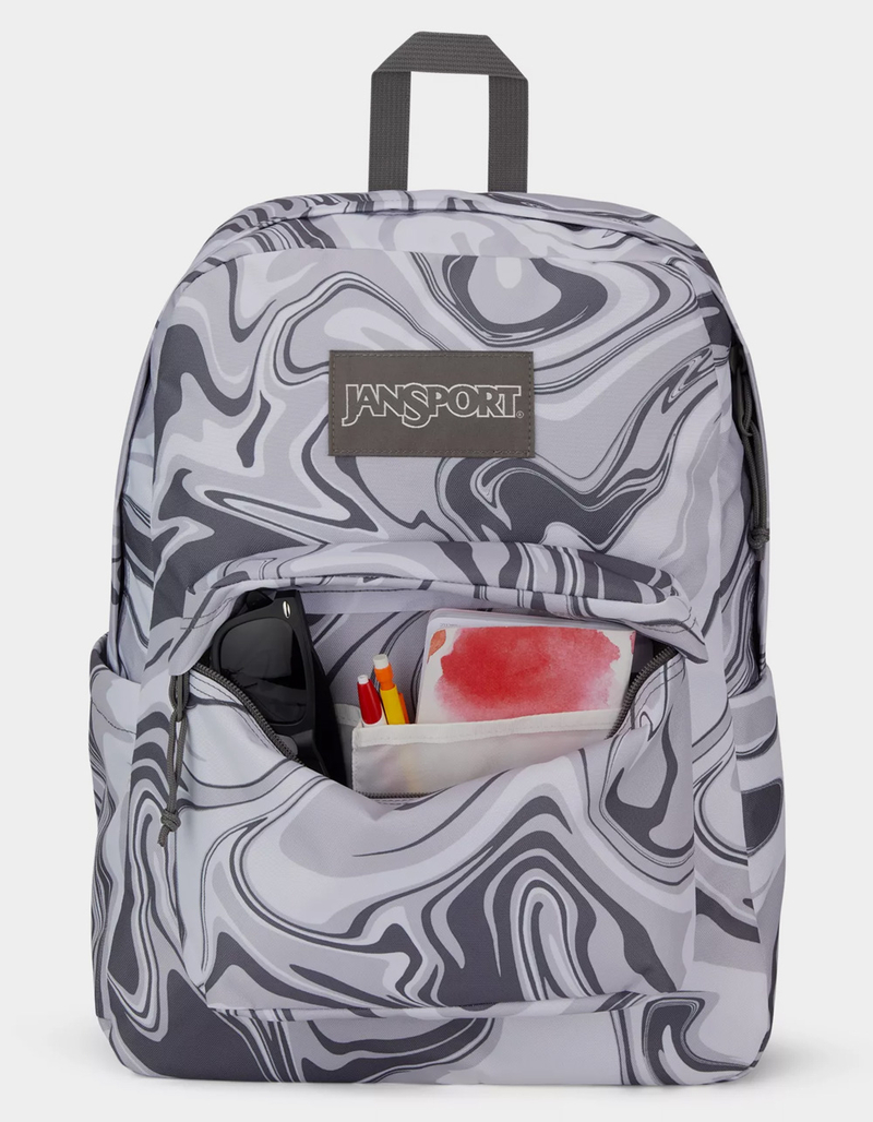 JANSPORT SuperBreak Plus Backpack image number 3