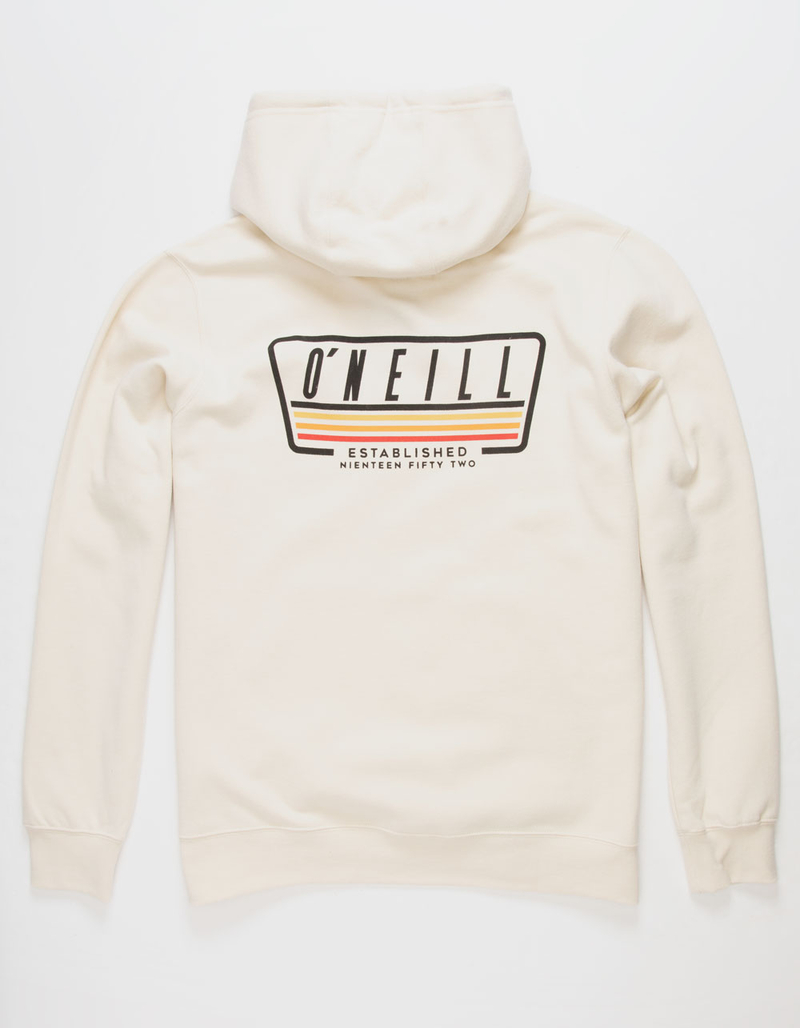 O'NEILL Fifty Two Mens Hoodie image number 0