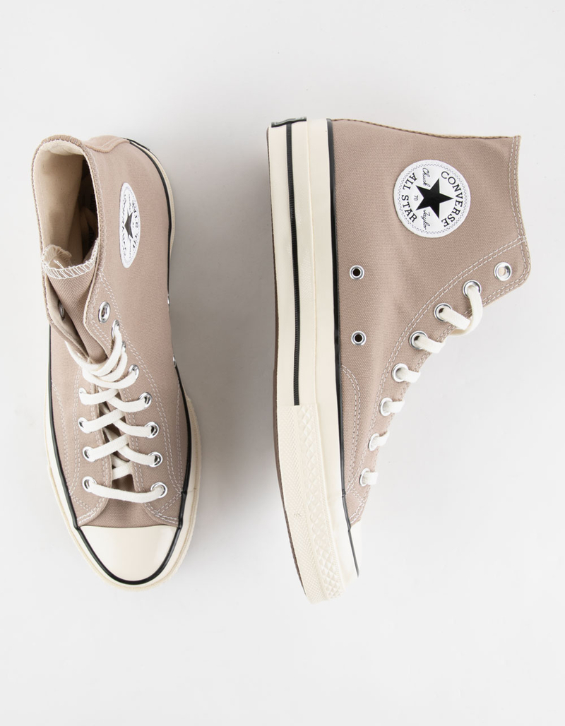 CONVERSE Chuck 70 Vintage Canvas High Top Shoes image number 4