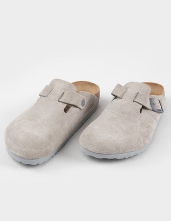BIRKENSTOCK Boston Womens Clogs Alternative Image