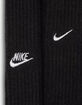 NIKE Everyday 2 Pack Cushioned Crew Socks image number 4