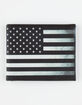 BUCKLE-DOWN US Flag Wallet image number 1