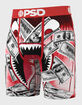 PSD Warface Cherry Melt Mens Boxer Briefs image number 2