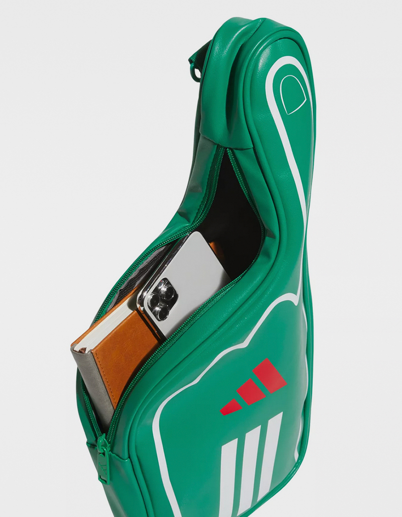 ADIDAS Mexico Finger Crossbody Bag image number 1