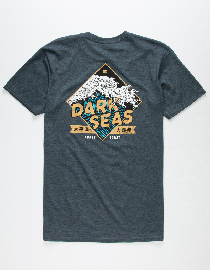 DARK SEAS Tradition Mens T-Shirt image number 0