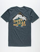 DARK SEAS Tradition Mens T-Shirt image number 1