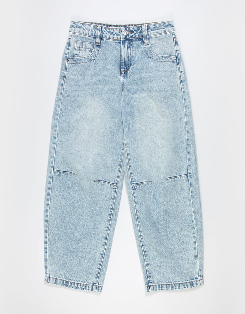 RSQ Boys Skater Baggy Jeans image number 1