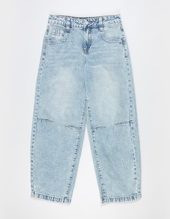 RSQ Boys Skater Baggy Jeans Alternative Image