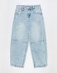 RSQ Boys Skater Baggy Jeans image number 2