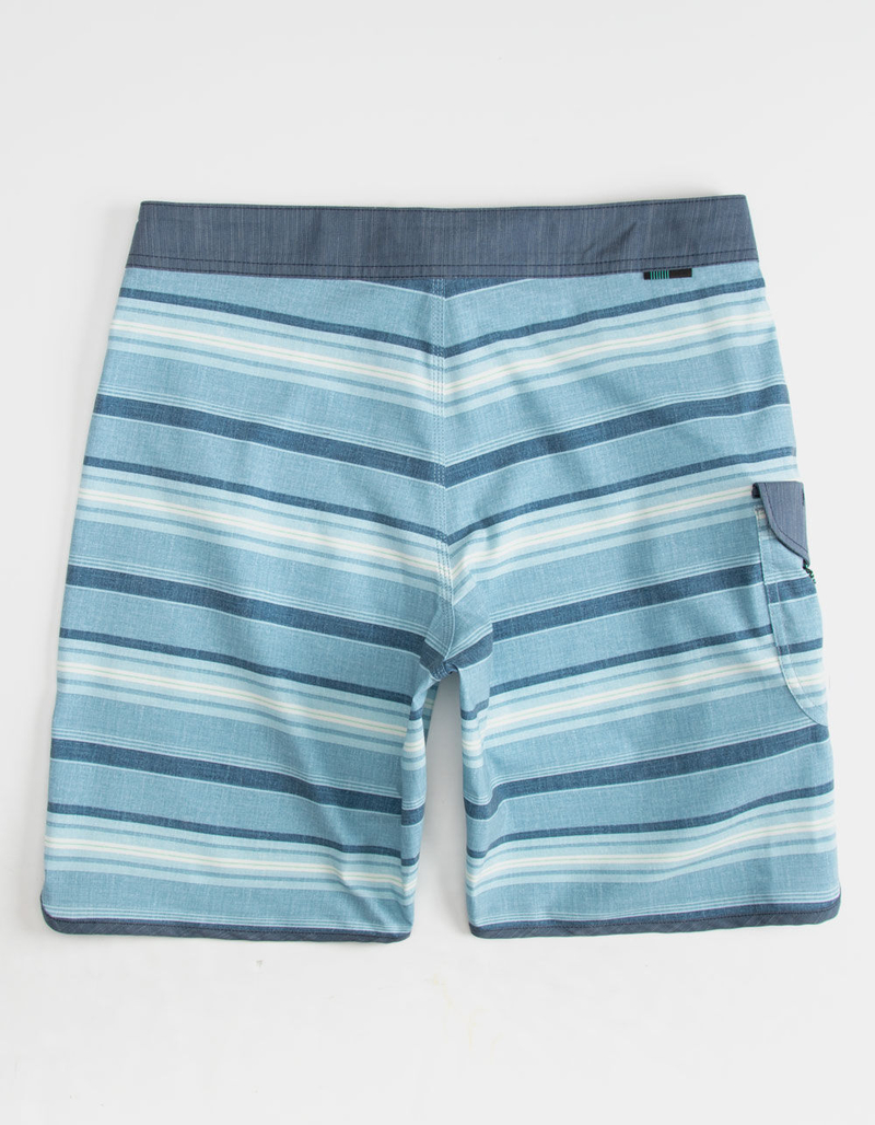 VISSLA Tiger Tracks Mens Boardshorts image number 1