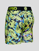 PSD Psycho Smiles Mens Boxer Briefs image number 3