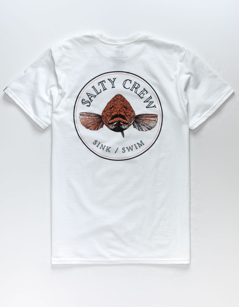 SALTY CREW Colossal Mens T-Shirt image number 0