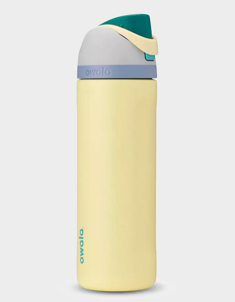 OWALA FreeSip® 24 oz Water Bottle image number 0