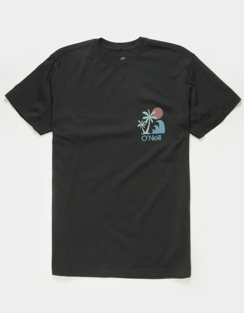 O'NEILL Mythic Palms Mens Tee image number 1
