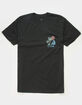 O'NEILL Mythic Palms Mens Tee image number 2