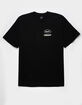 HUF x GReddy Mens Tee image number 2