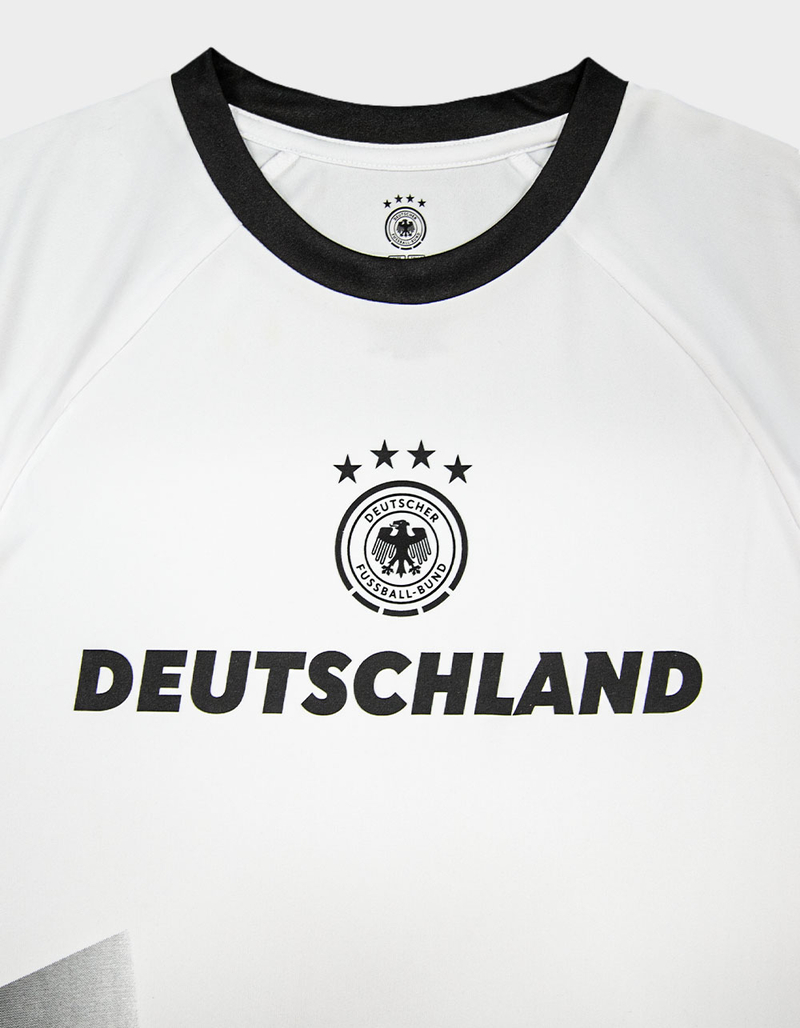 GERMANY NATIONAL FOOTBALL TEAM Game Day Mens Shirt image number 2