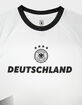 GERMANY NATIONAL FOOTBALL TEAM Game Day Mens Shirt image number 3