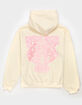 MALIBU SKYYE Chasing Sunsets Embroidered Womens Hoodie image number 3
