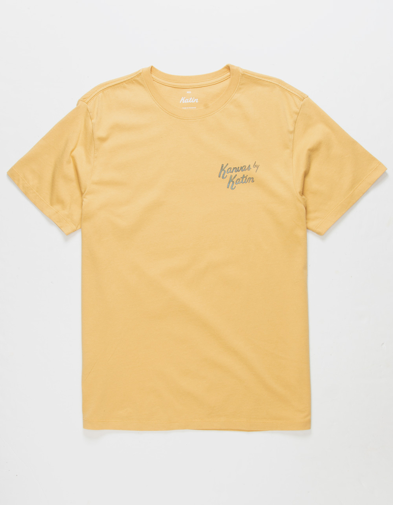 KATIN Paradise Mens Tee image number 1