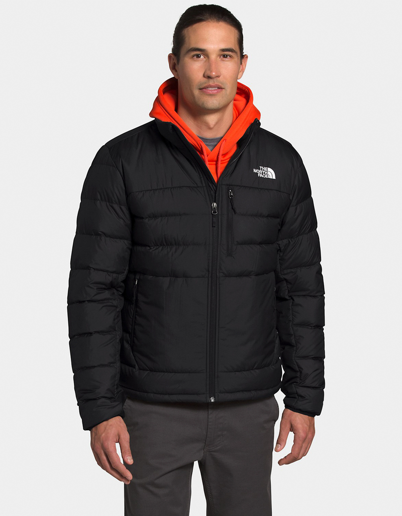THE NORTH FACE Aconcagua 2 Mens Jacket image number 2