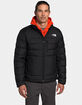 THE NORTH FACE Aconcagua 2 Mens Jacket image number 3