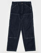 LEVI'S 568 Loose Straight Mens Double Knee Carpenter Pants - Mornin Classical image number 1