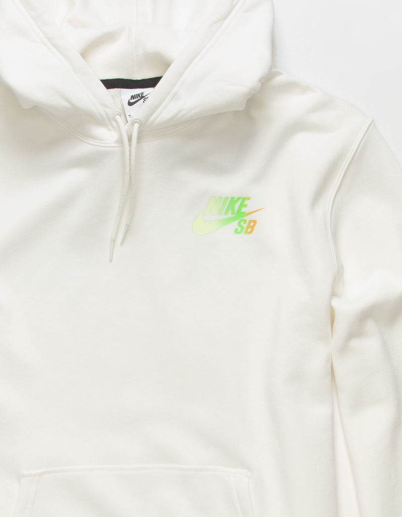 NIKE SB ASR GFX Mens Hoodie CREAM Tillys