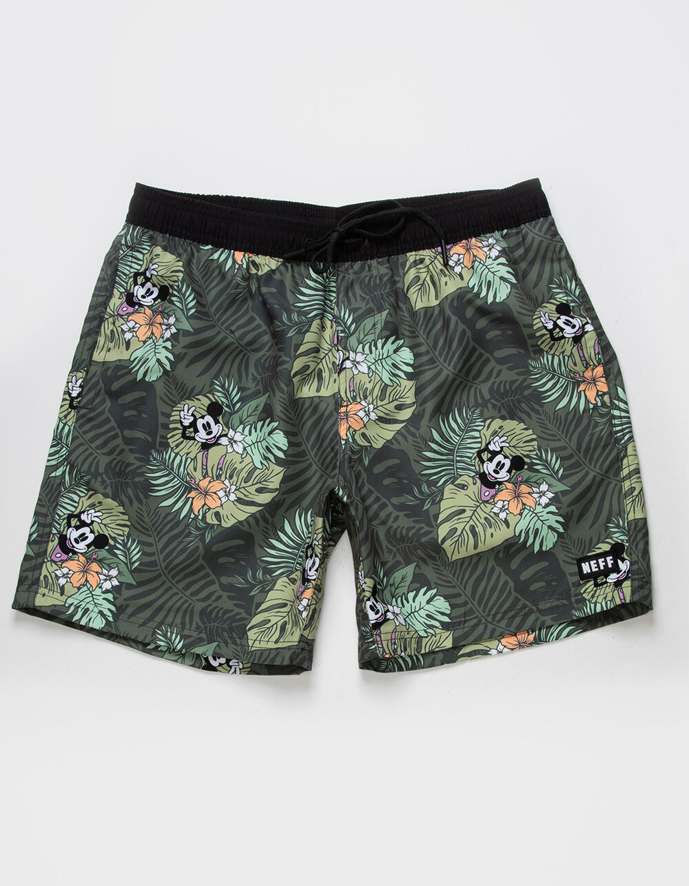 NEFF Mickey Peace Mens 17