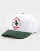BRIXTON Rancho MP NetPlus® Snapback Hat image number 1