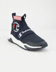 CHAMPION Rally Pro Navy Mens Shoes image number 2