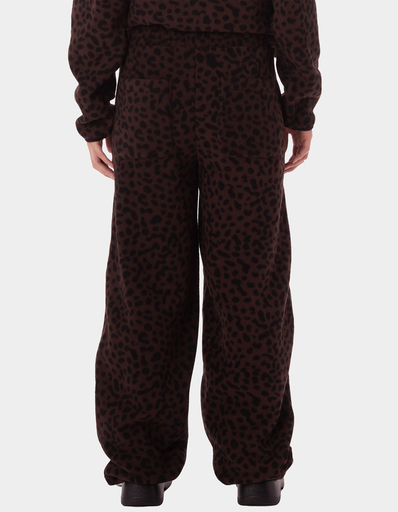 OBEY Dottie Womens Sweatpants image number 2