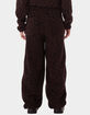 OBEY Dottie Womens Sweatpants image number 3