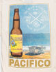 PACIFICO Mens Tee image number 3