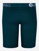 ETHIKA Mystik Teal Staple Boys Boxer Briefs image number 3
