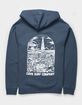 COVE SURF CO. UFO Party Mens Hoodie image number 1