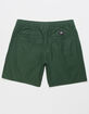 VANS Range Relaxed Sport Mens 18'' Shorts image number 2