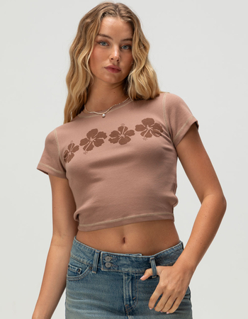 ROXY Womens Tee Primary Image
