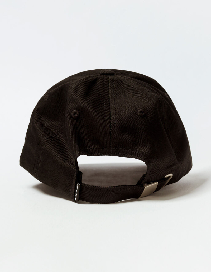 PRIMITIVE Dirty P Cherry Blossom Mens Strapback Hat image number 1