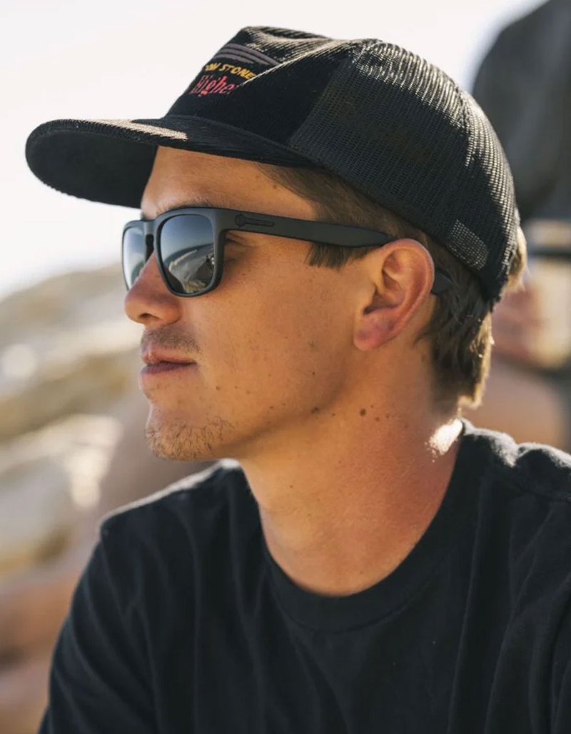 ELECTRIC Knoxville Sunglasses image number 4