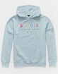 BARNEY COOLS Leisure Mens Hoodie image number 1