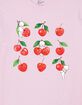 KEWPIE Cherries Unisex Tee image number 2
